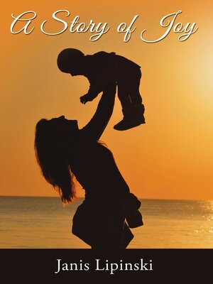 cover image of A Story of Joy